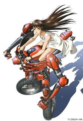 2018动漫大全《背骑少女》迅雷下载_中文完整版_百度云网盘720P|1080P资源